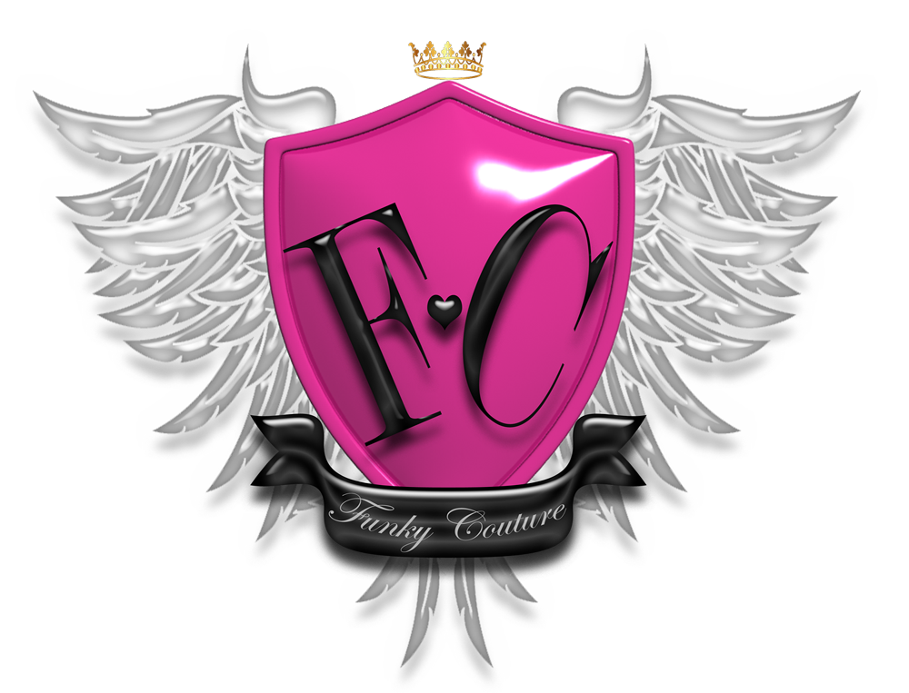Funky Couture Jewelry exclusively at Worldwide Art Dealers